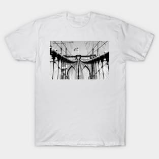 Brooklyn Bridge T-Shirt